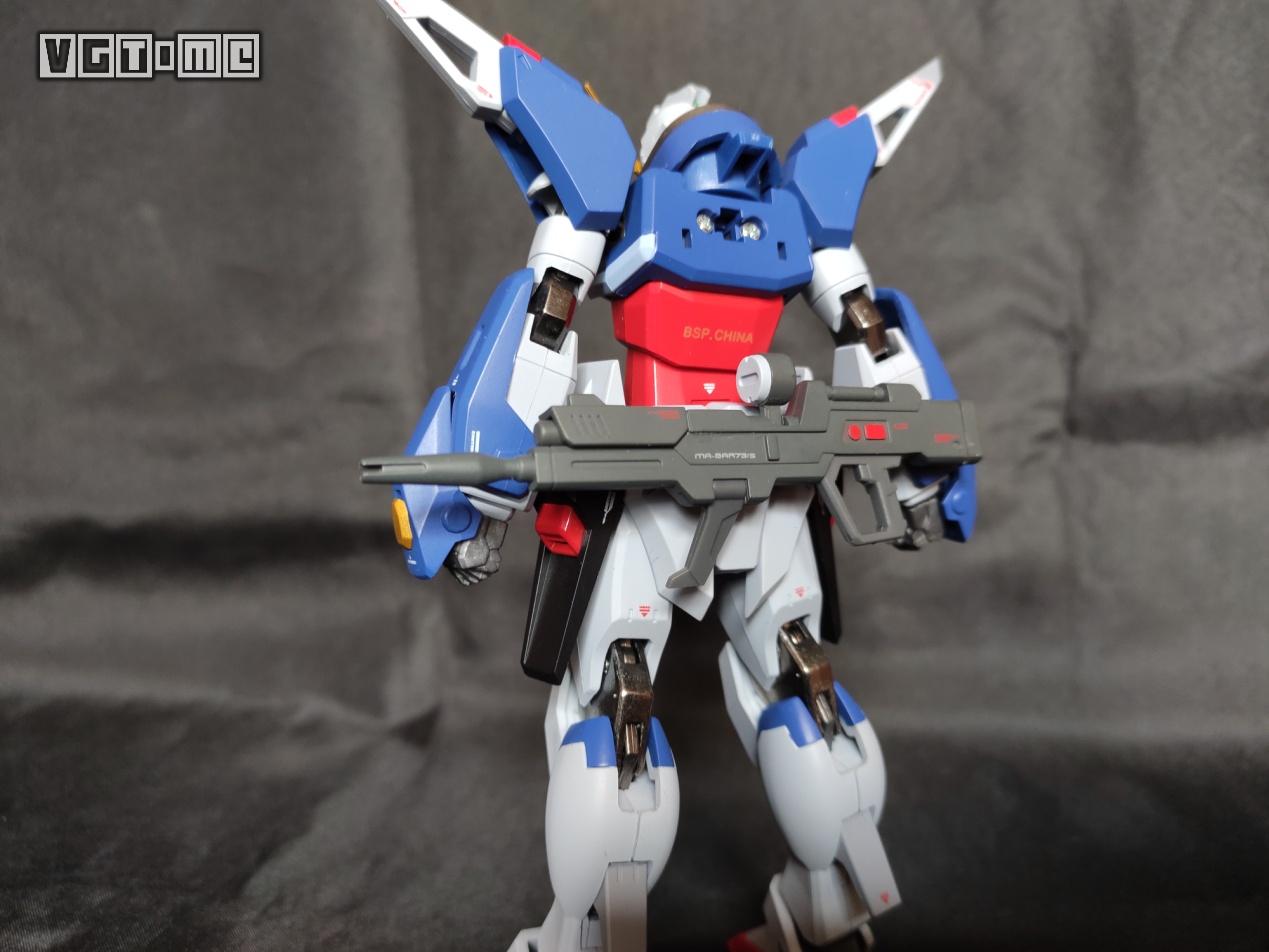 metalrobot魂高达推荐,metalrobot魂普通版强袭自由高达