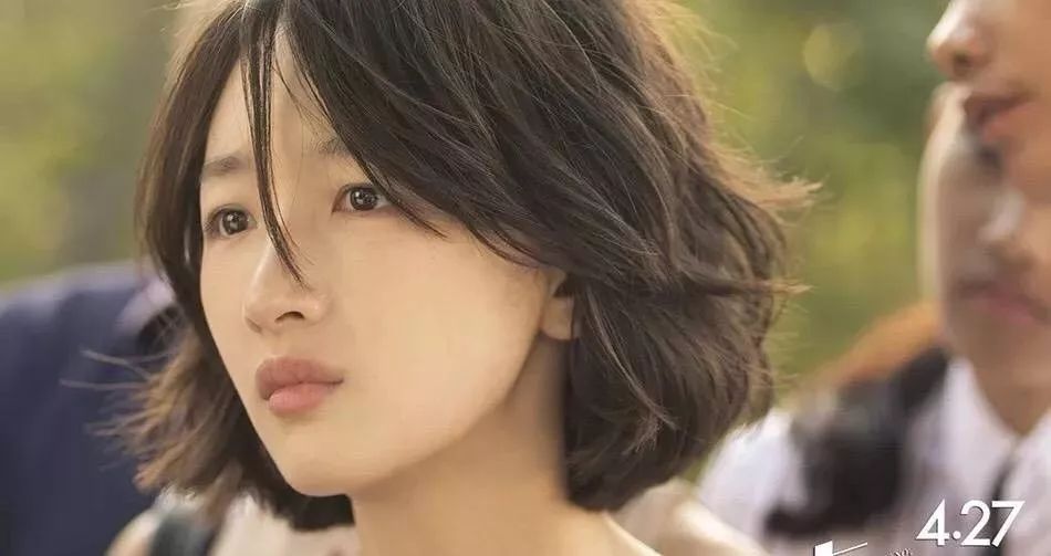 头大脸大适合什么发型短发,头小脸大适合什么发型男学生