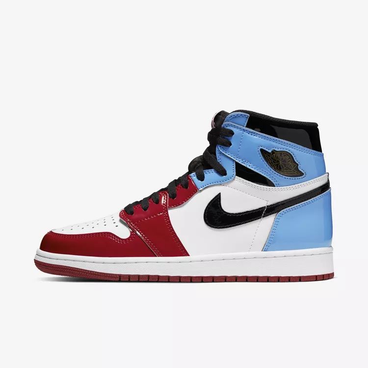 aj1荔枝皮是正品吗,aj1荔枝皮和反光皮