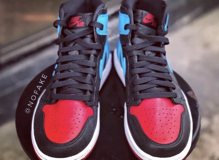 aj1荔枝皮是正品吗,aj1荔枝皮和反光皮