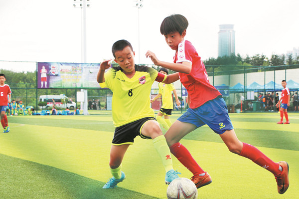 2021淄博市足球锦标赛,2020山东省足球锦标赛淄博