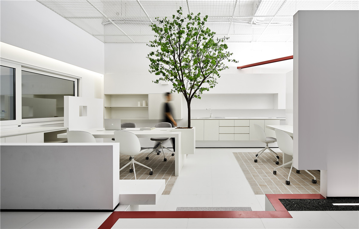 朴居空间设计,朴居设计研究室