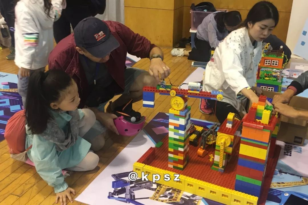 2080支机器人大赛队伍齐聚项城,超两千人报名的赛事