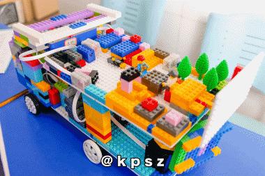 2080支机器人大赛队伍齐聚项城,超两千人报名的赛事