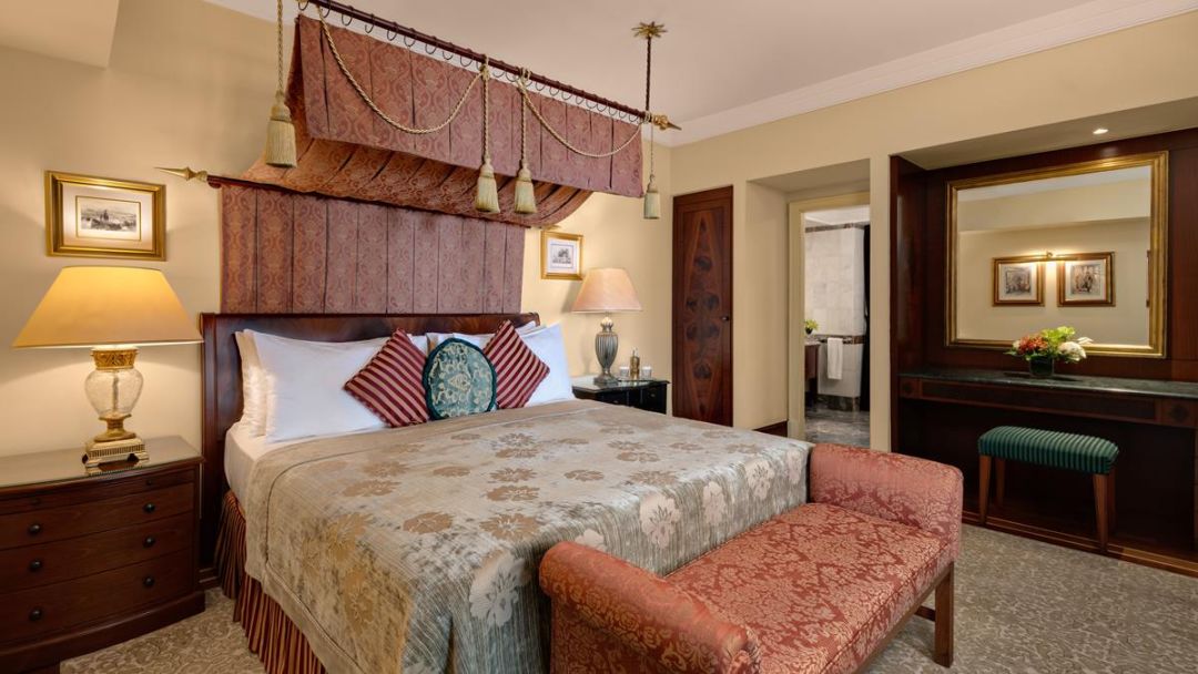 凯宾斯基是干什么的,凯宾斯基的地位