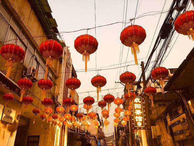 12月潮汕旅游攻略3天2夜,广东潮汕旅游12月份