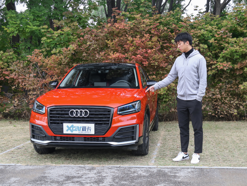 买q2l还是gla,q2和奔驰gla买哪款车好