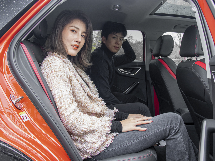 gla对比q2l,q2和gla哪个更值得买