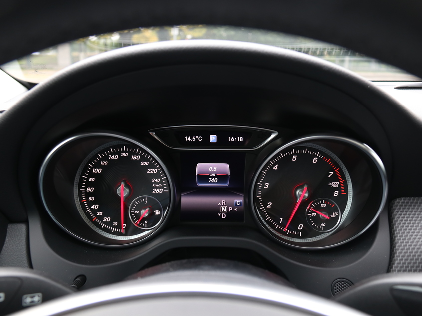 gla对比q2l,q2和gla哪个更值得买