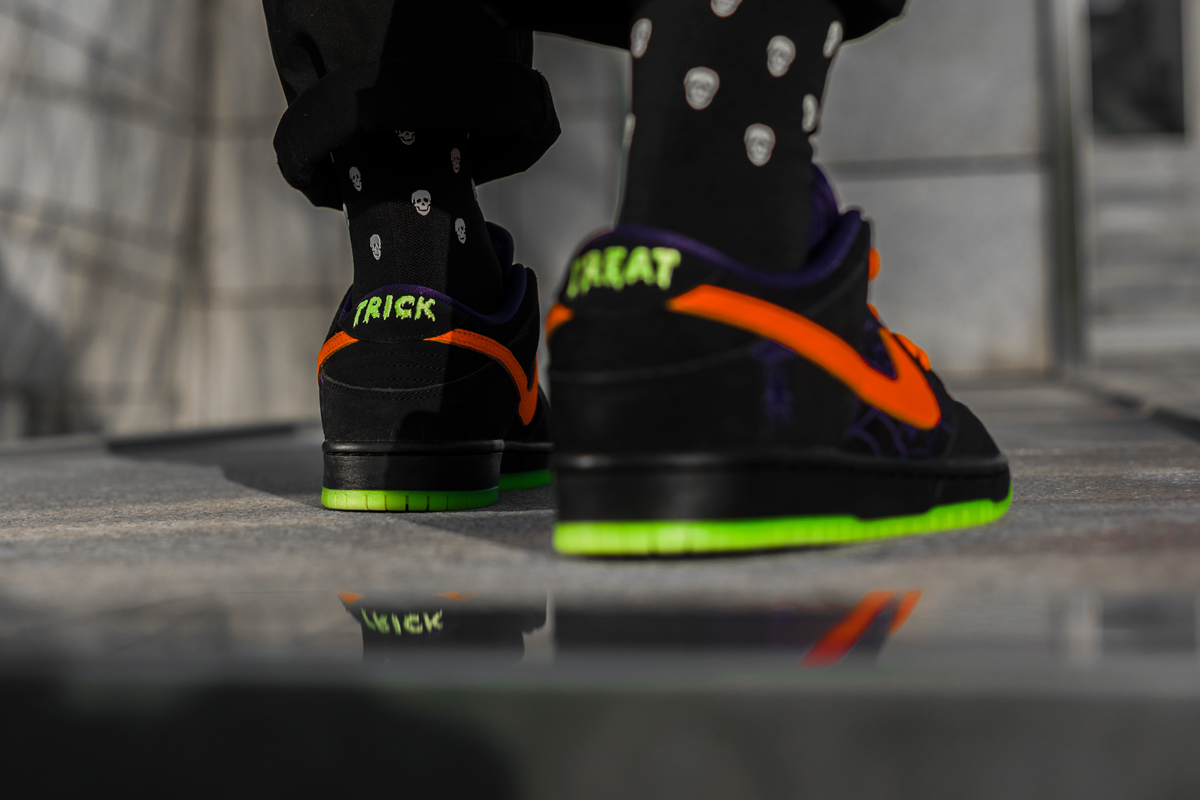 nikesbdunk情人节鞋盒,dunksb龙虾特殊鞋盒开箱