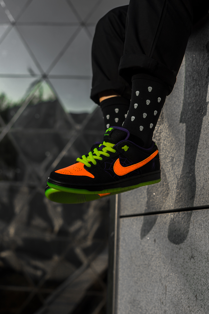 nikesbdunk情人节鞋盒,dunksb龙虾特殊鞋盒开箱