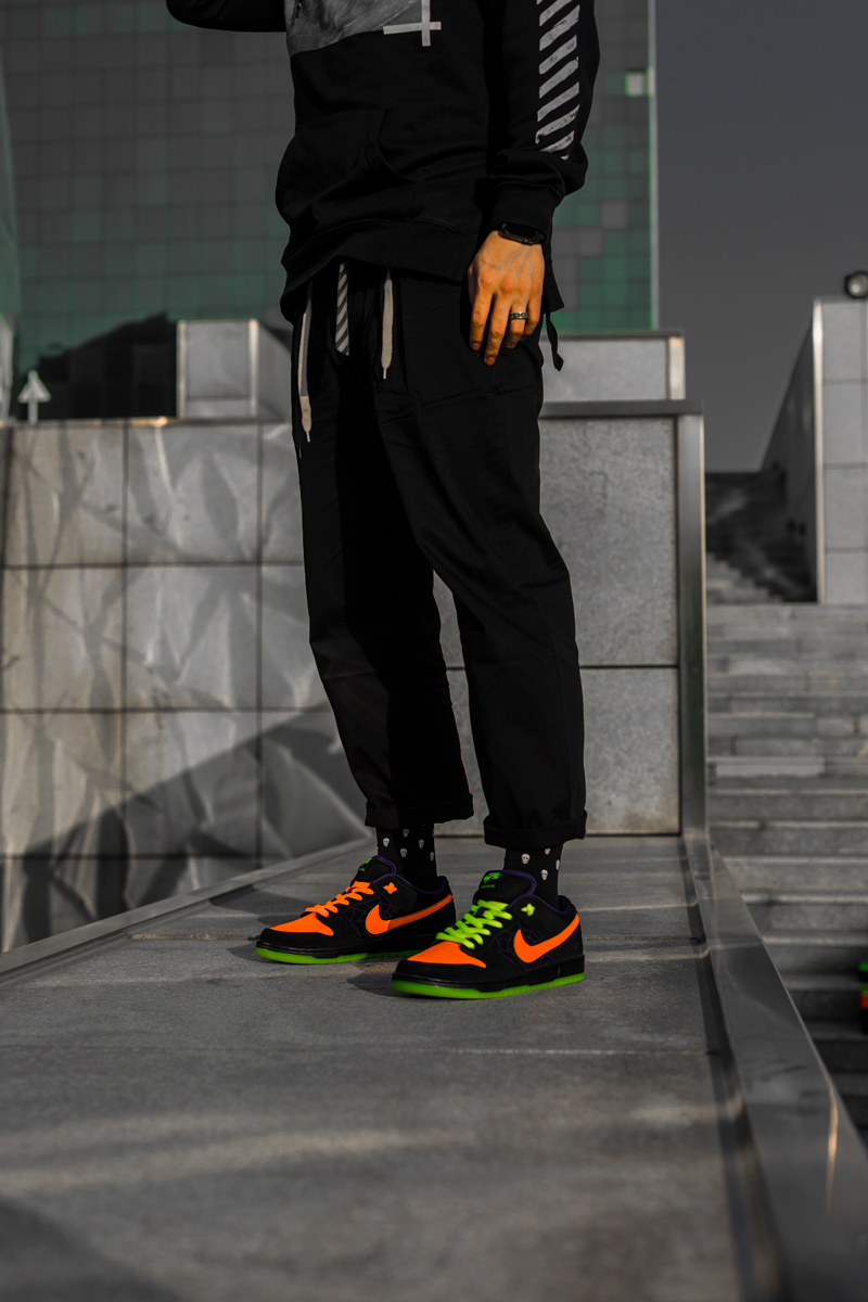 nikesbdunk情人节鞋盒,dunksb龙虾特殊鞋盒开箱