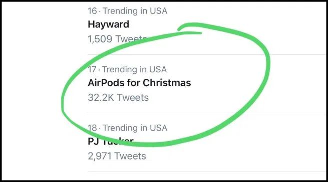 airpods是privategoods吗,airpods适用设备