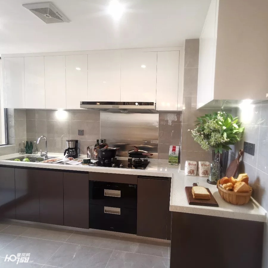 宝能城大户型升值空间,宝能城最好的楼盘排名