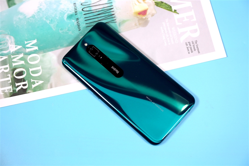 红米8a续航时间测评,红米8支持多少快充