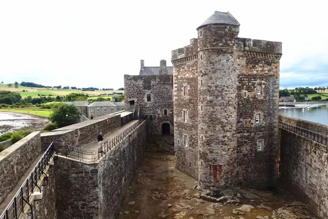 苏格兰4天3夜自驾游攻略,苏格兰旅游攻略大全