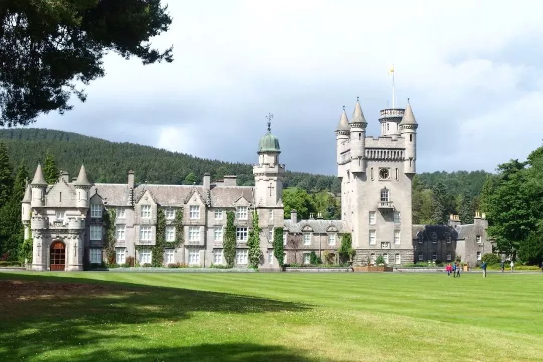 苏格兰4天3夜自驾游攻略,苏格兰旅游攻略大全