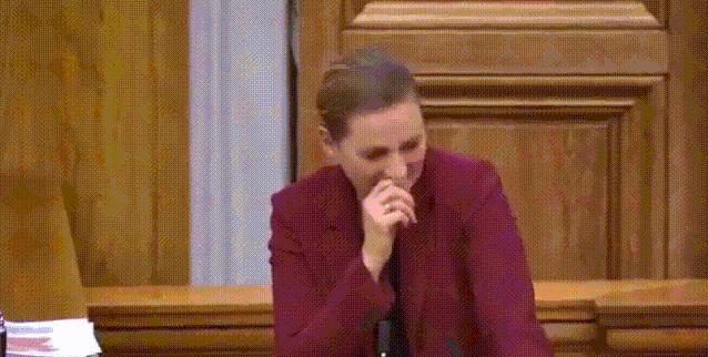 真羡慕丹麦人，连大象都提前退休了