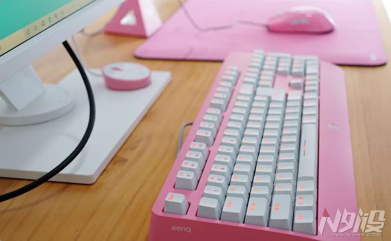 ZOWIEGEARDIVINA系列全家桶开箱图赏