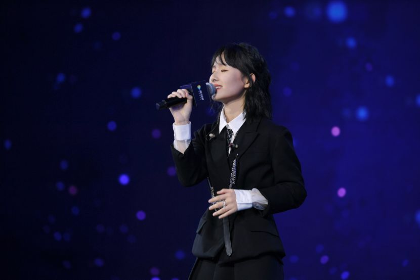 2020腾讯视频v视界大会举办,2018腾讯视频v视界大会完整版