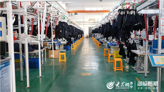 鲁西监狱举办开放日活动揭开高墙内的神秘面纱