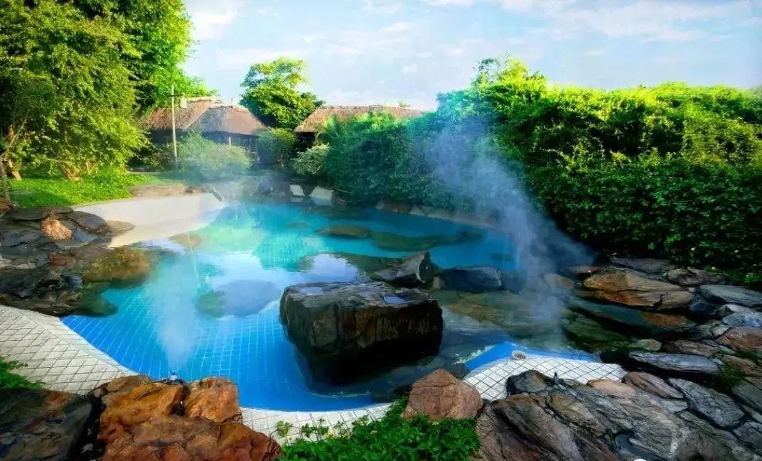 湛江避寒旅游名单,湛江冬季旅游酒店