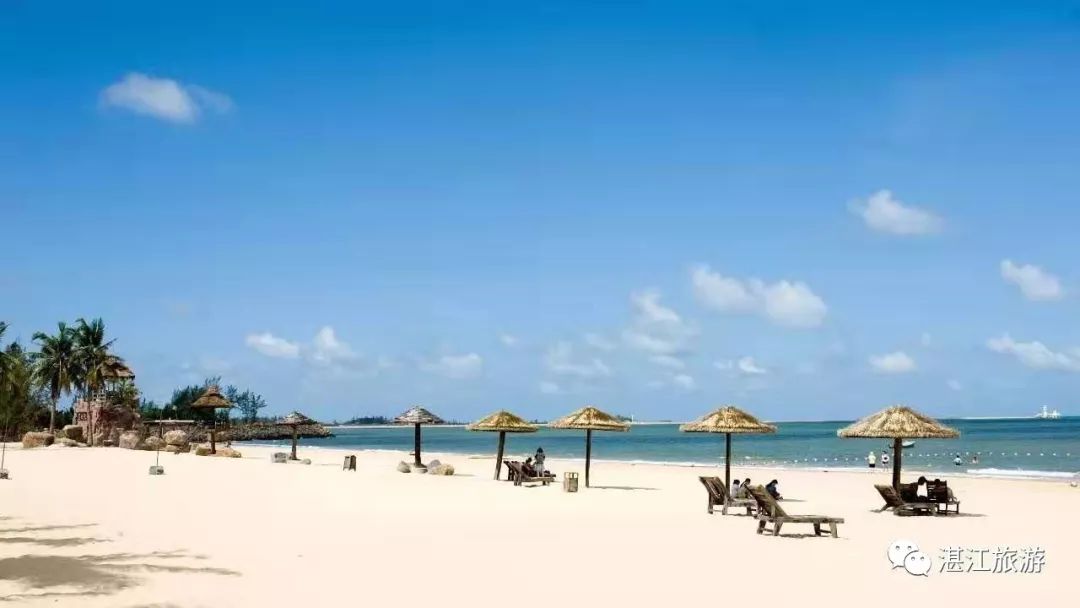 湛江避寒旅游名单,湛江冬季旅游酒店