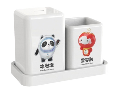 冰墩墩和雪容融玩具套装购买,冰墩墩雪容融玩具视频