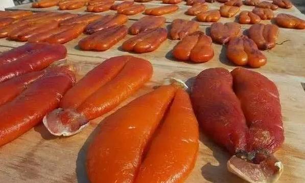 国内最贵的6种“顶级食材”，家里有矿才吃过，只能远观