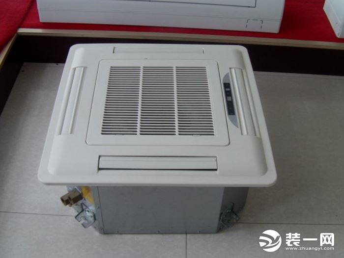 一拖一卡式空调优缺点,卡式空调推荐