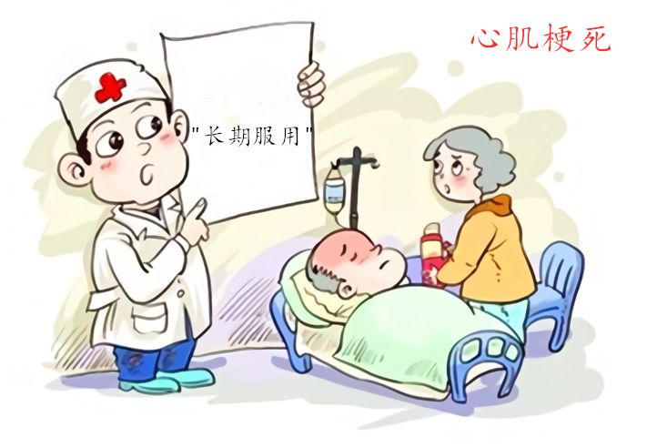 谨记冠心病的这六道防线,谨记这几个急救步骤