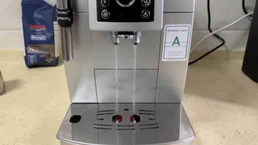 德龙全自动意式咖啡机推荐,摩卡咖啡壶和德龙意式咖啡机比较