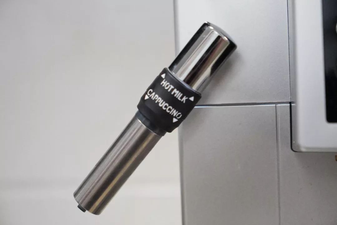 什么牌子的入门意式咖啡机好,德龙一键意式咖啡机推荐