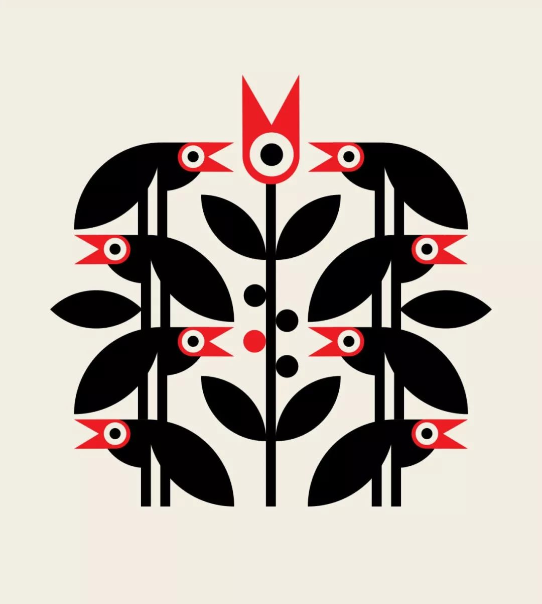 粉丝送王一博“导弹”丑哭设计师肖战；小学生戴“紧箍咒”气炸网友；旺仔这回闹大了！...「设计烩报250期」