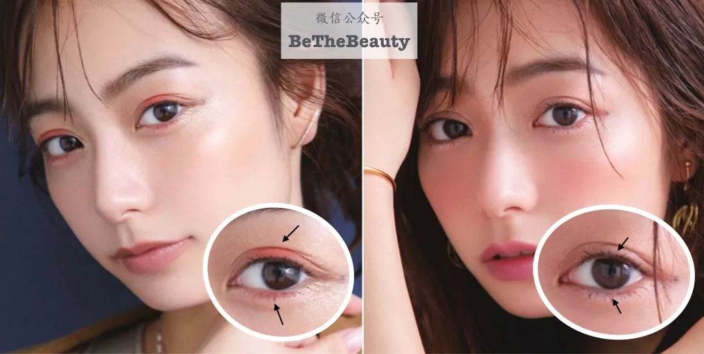 港风穿搭俏皮可爱,港风韵味十足