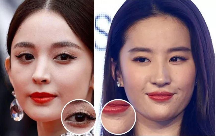 港风穿搭俏皮可爱,港风韵味十足