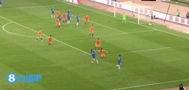 足协杯山东鲁能首回合,足协杯佩莱比赛视频