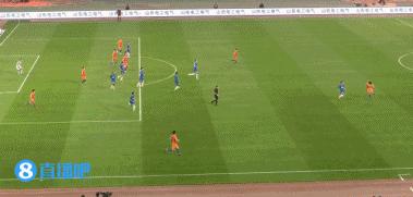 足协杯山东鲁能首回合,足协杯佩莱比赛视频