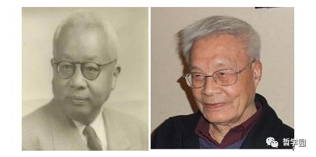 杨祖陶代表作,汤用彤讲哲学史