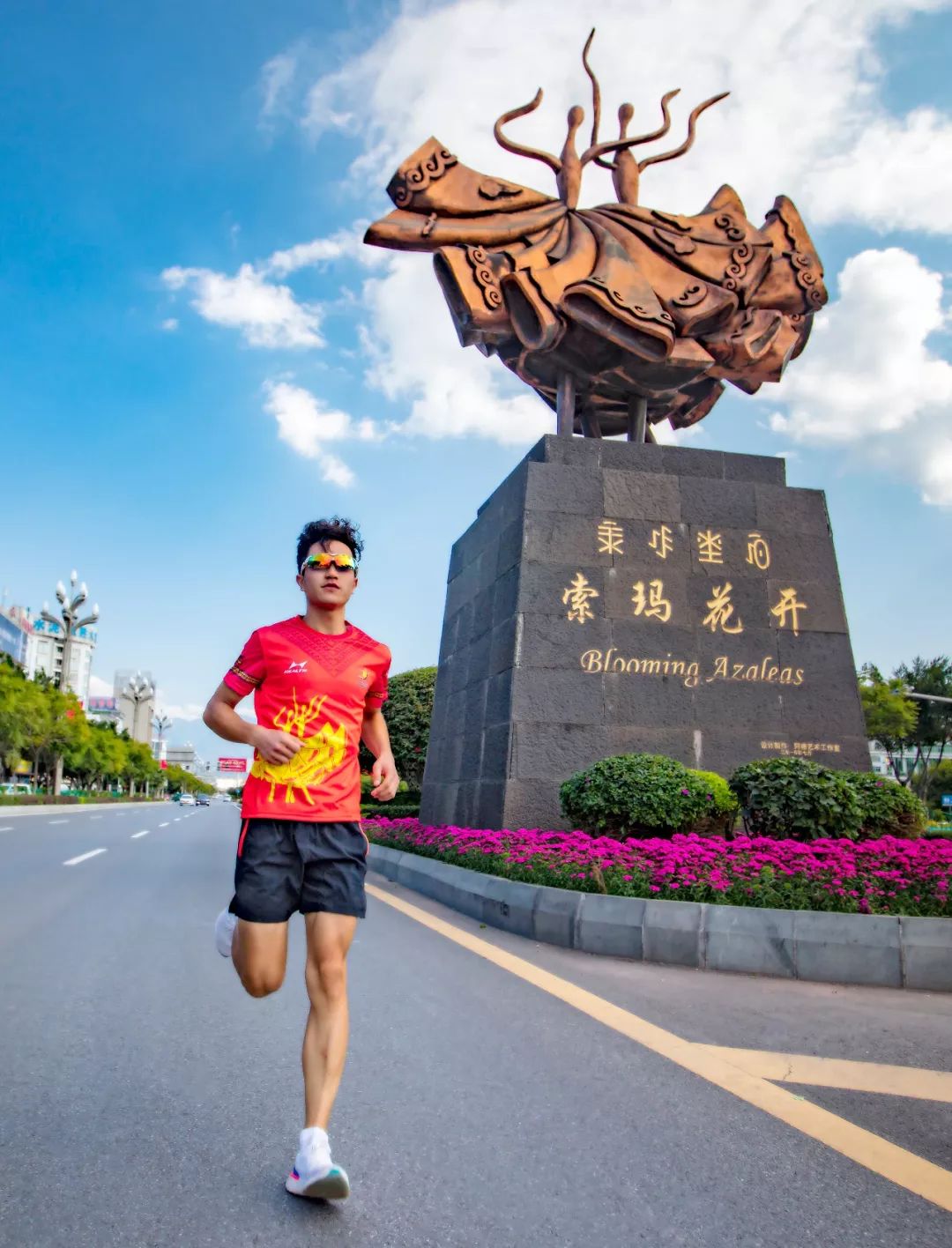 2019年西马参赛服,西马官网新消息