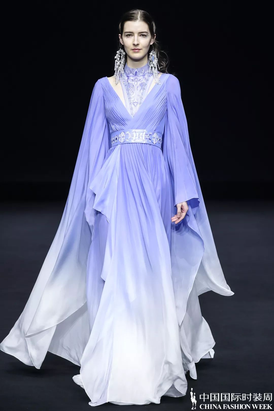 ss2023中国国际时装周女装设计大赛,ss2024中国国际时装周