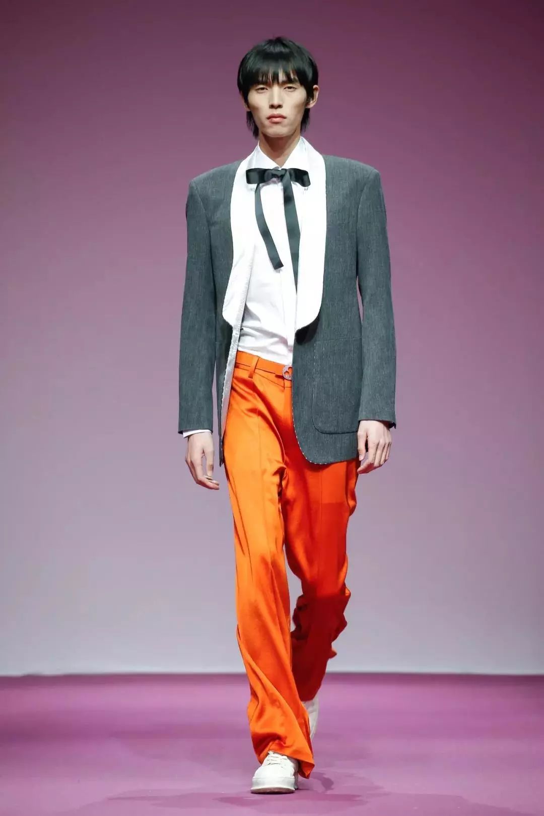 ss2023中国国际时装周女装设计大赛,ss2024中国国际时装周