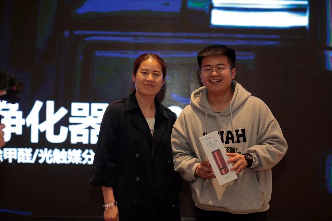 嘉选品质，与燃同行！航嘉电脑报2019成都粉丝体验会手记