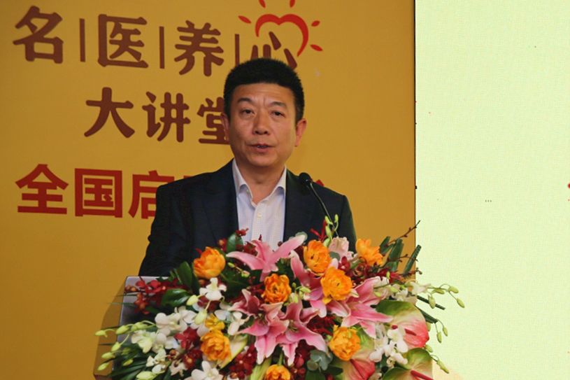 各路名医加持深度患教，百年港药“益安宁丸”开始行动了