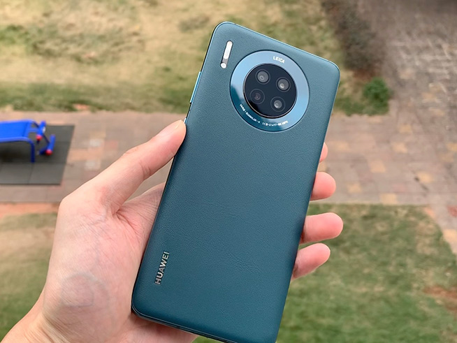 华为mate305g手机怎么打开5g网络,mate30和mate305g版的区别