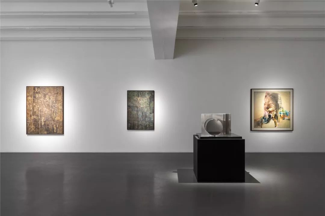 亚洲现场|风林火山-源自东方的抽象