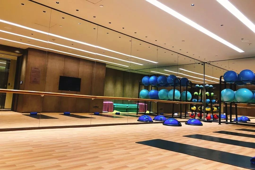 口碑最好的洲际酒店,洲际地标酒店