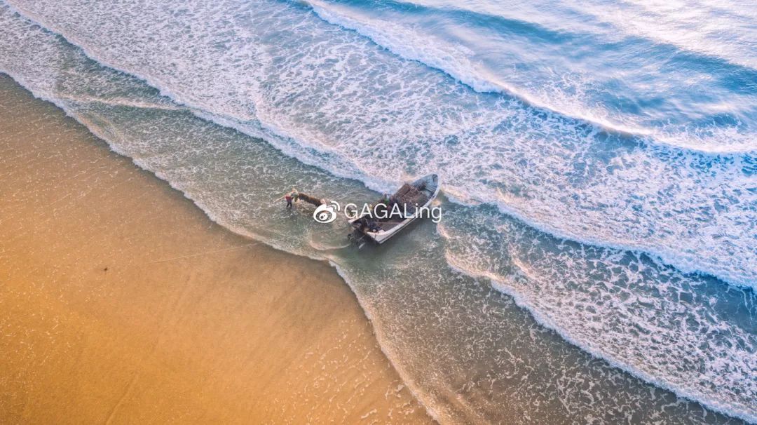 大V推荐|国内少有的黄金沙滩海岸,漳州六鳌游玩必备攻略,拍照小贴士!