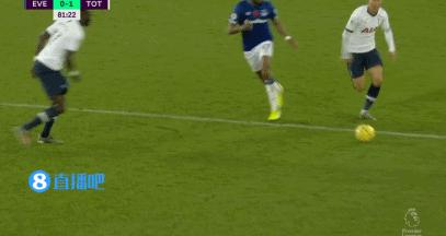 埃弗顿vs热刺戈麦斯,热刺孙兴慜伤了吗