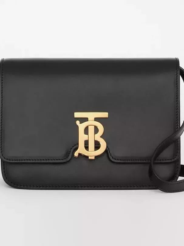 burberry现在的包装,burberry复古包